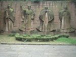 雕塑