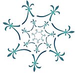 花纹