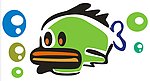 气泡鱼