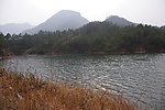 湖水