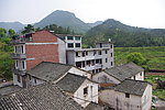 屋外的风景