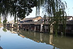 江南水乡