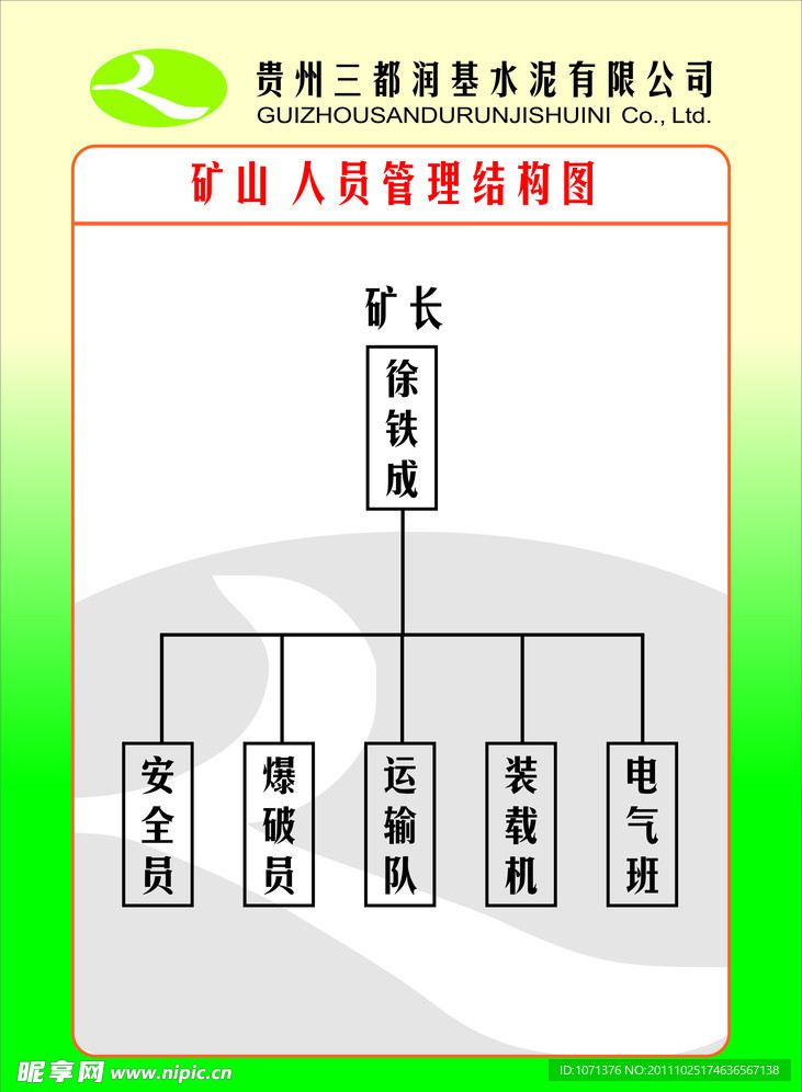 润基水泥