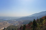崛围山