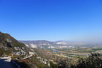 崛围山