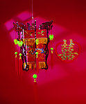 结婚灯笼