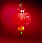 结婚灯笼