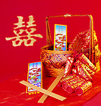 结婚