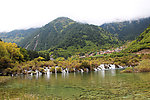 九寨沟