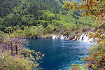 九寨沟