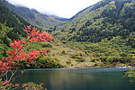 九寨沟