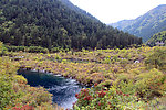 九寨沟