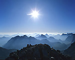 远山
