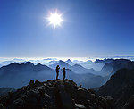 远山