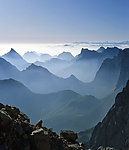 远山