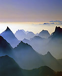 远山