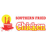 Southern Fried Chicken标志