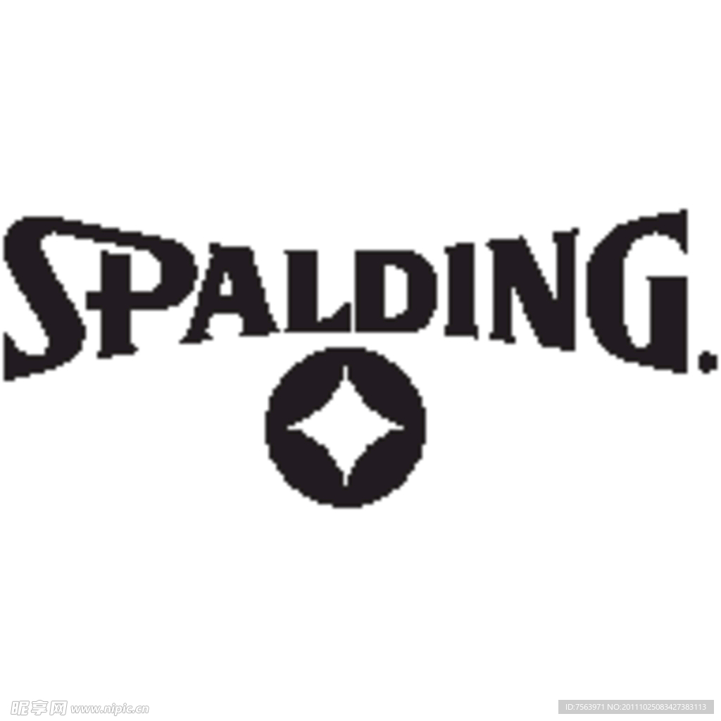 Spalding标志