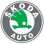 Skoda Auto标志
