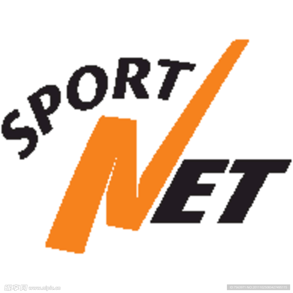 Sport Net标志