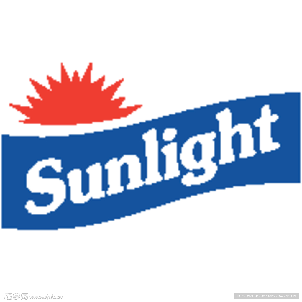 Sunlight标志