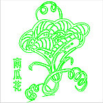 南瓜花