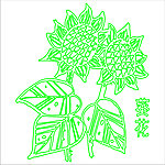 向日葵花