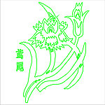 莺尾