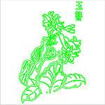 玉簪