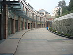 公园商铺