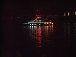 长江夜景