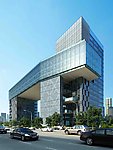 建筑效果图