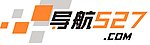 魔方导航logo（nav527 com）l网站标识