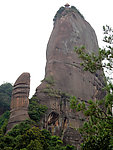 丹霞山