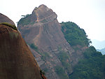 丹霞山
