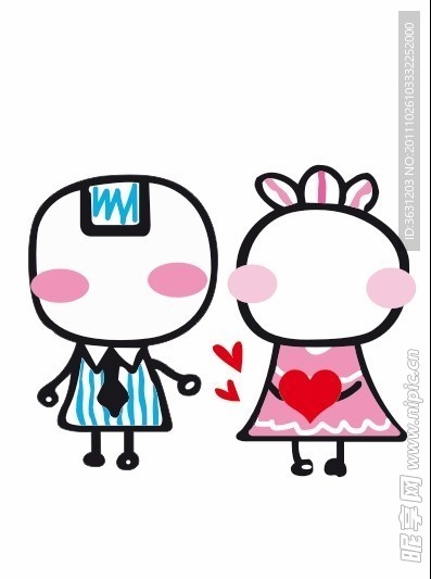 卡通