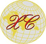 鑫呈钢材LOGO