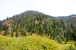 山水 风景