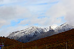 雪山