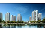 办公楼效果图