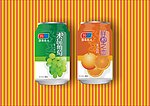 饮料瓶