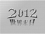 2012年世界末日