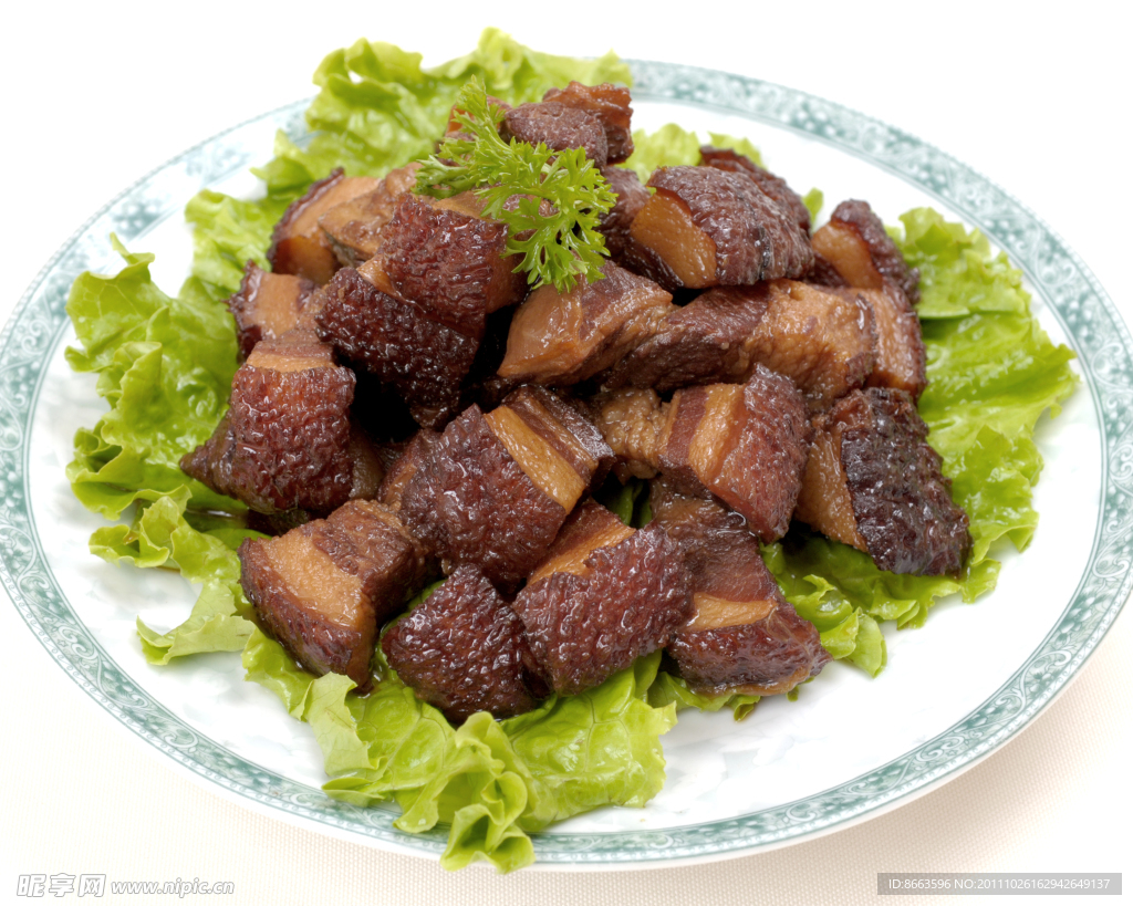 红烧肉