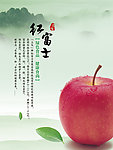 苹果宣传页