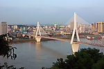 夷陵长江大桥