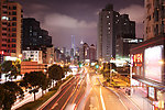 夜上海