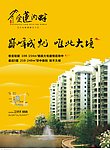 爱莲湖畔海报正稿