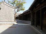 杨柳青幽静小巷