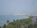 海景