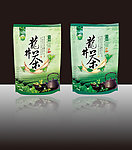 龙井茶包装
